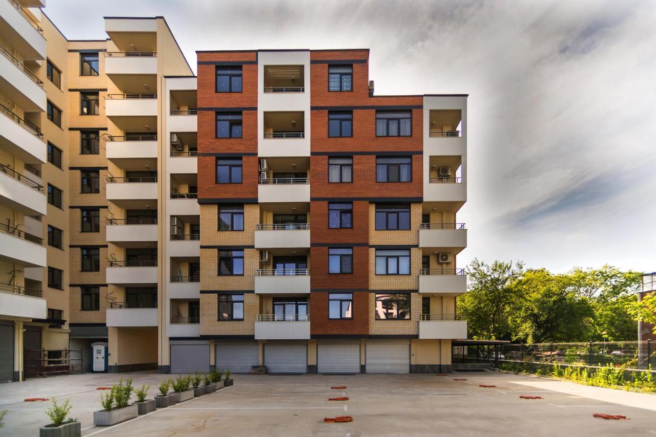Alma Apartment - Stylish 1Bd Flat With Balcony By Flat Mаnager Пловдив Екстер'єр фото